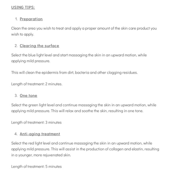 KIMERA Scientific MedisNeck Skin Therapy - Picture 9 of 11